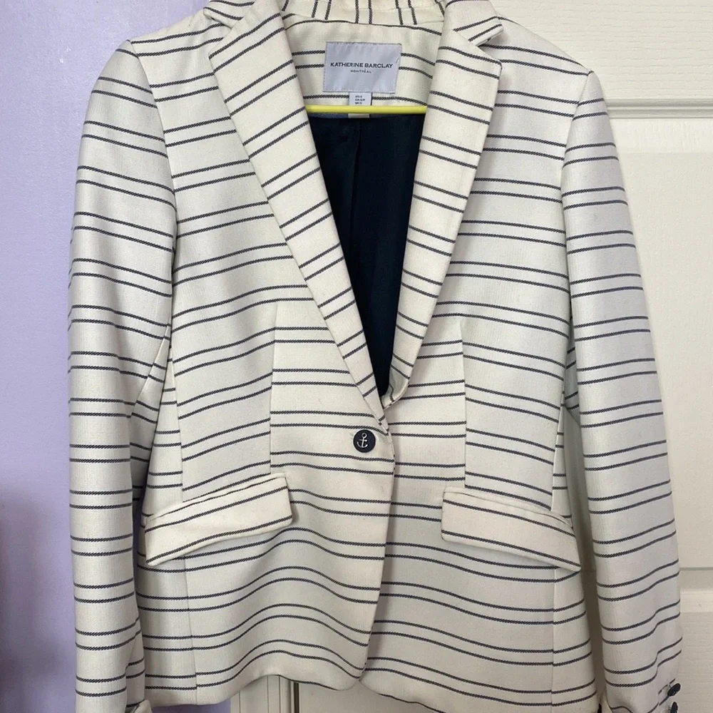 Women’s Blazer - Picture 3 of 4